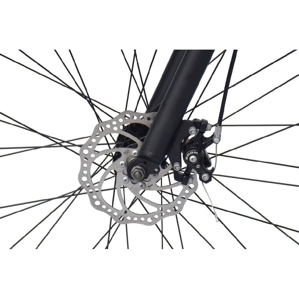 Fatbike »FAT2.0« 7 Gang Shimano Tourney Schaltwerk Kettenschaltung auf Rechnung online kaufen Muttertagsangebot