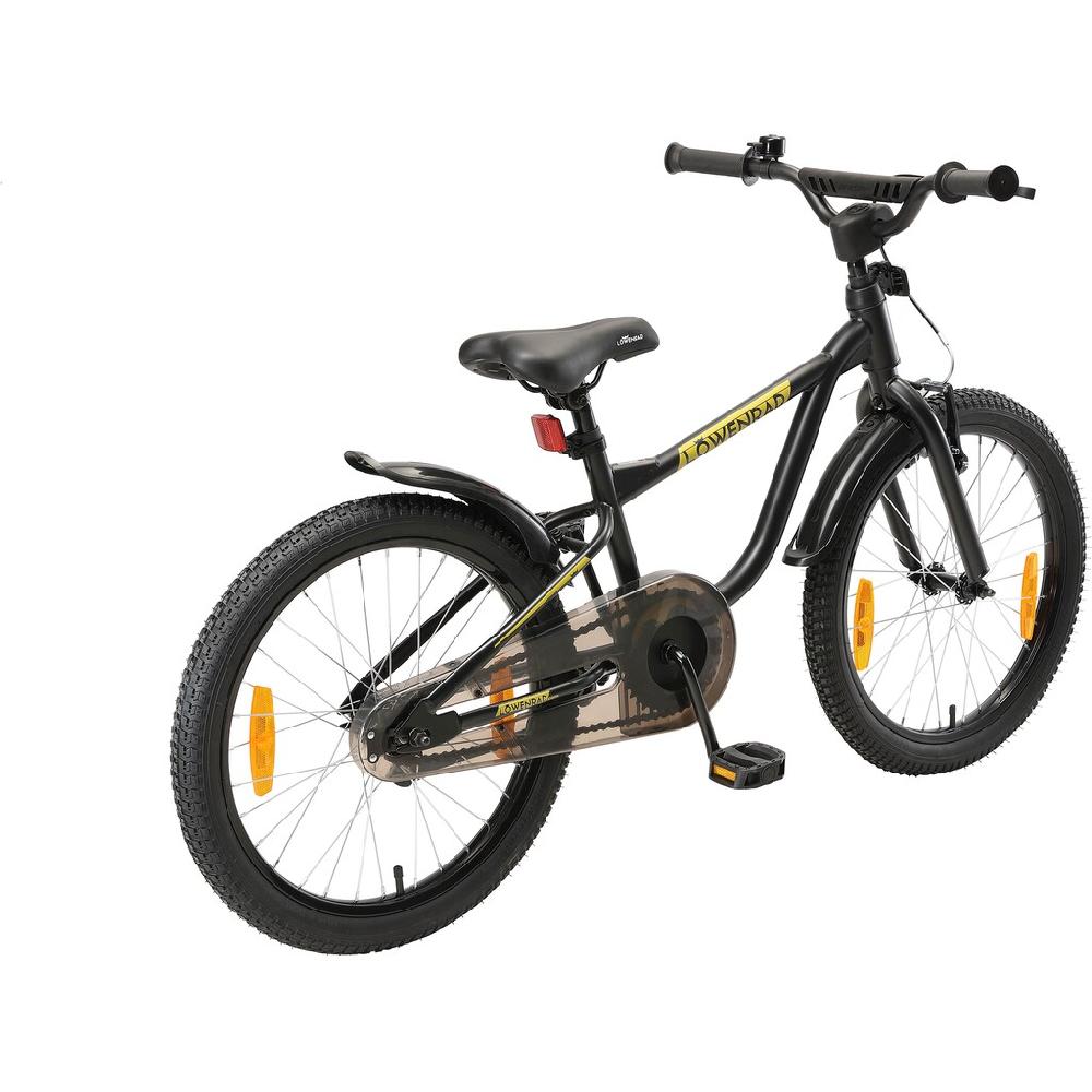 Löwenrad Jugendfahrrad »Sport« 1 Gang Top Angebot