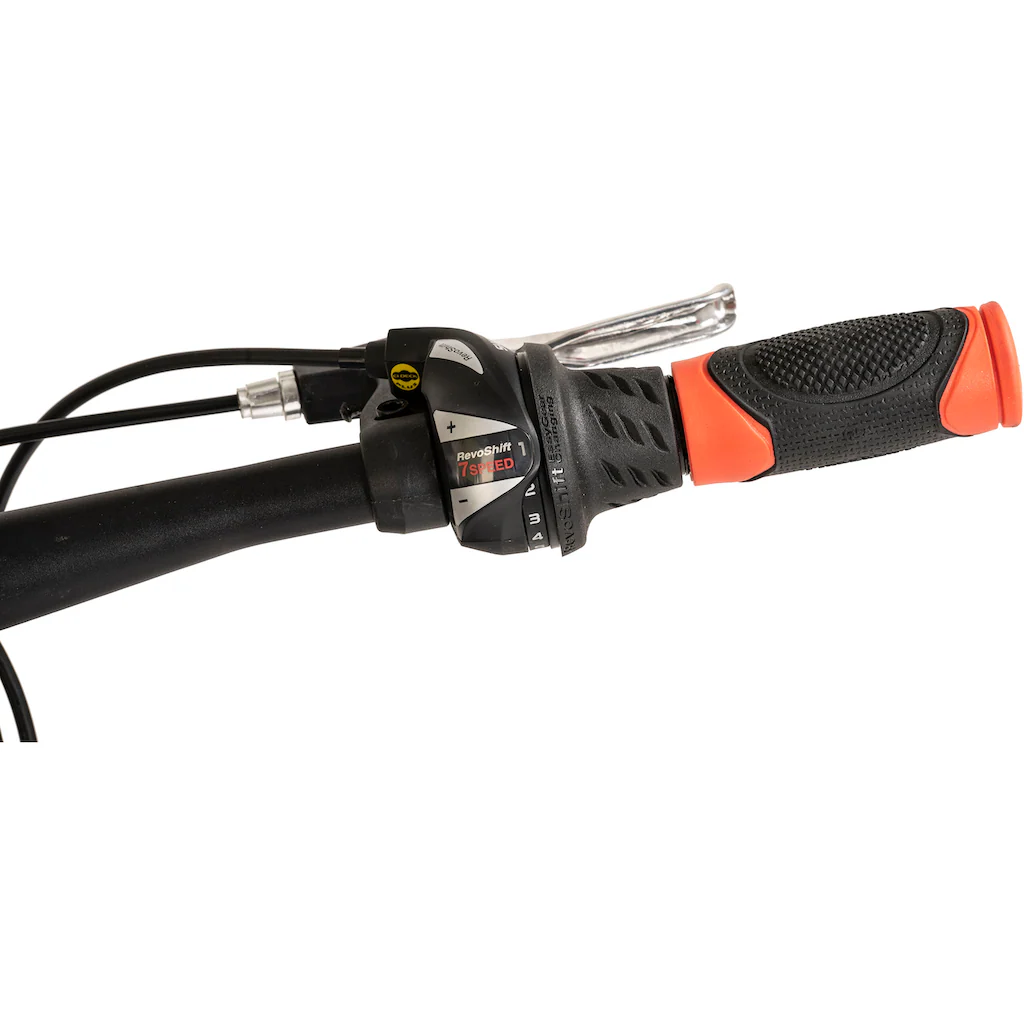 WYLD Mountainbike »Sharp« 21 Gang Kettenschaltung Exklusive Angebote