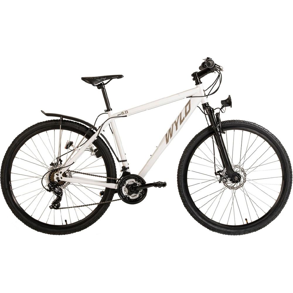 WYLD Mountainbike »Heist« 21 Gang Kettenschaltung Blitzangebot
