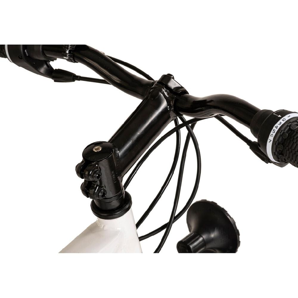 WYLD Mountainbike »Heist« 21 Gang Kettenschaltung Blitzangebot