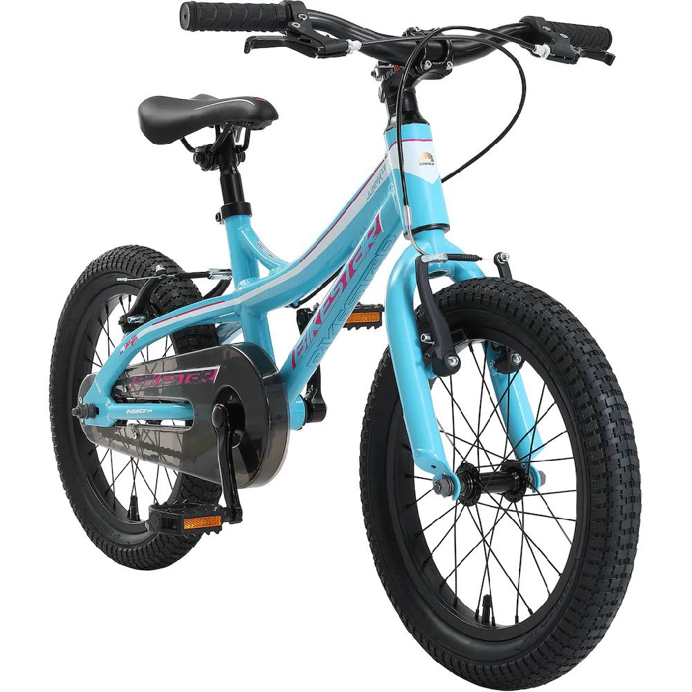 Bikestar Kinderfahrrad »Mountain« 1 Gang Große Rabatte