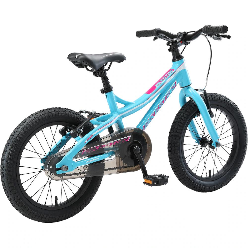 Bikestar Kinderfahrrad »Mountain« 1 Gang Große Rabatte