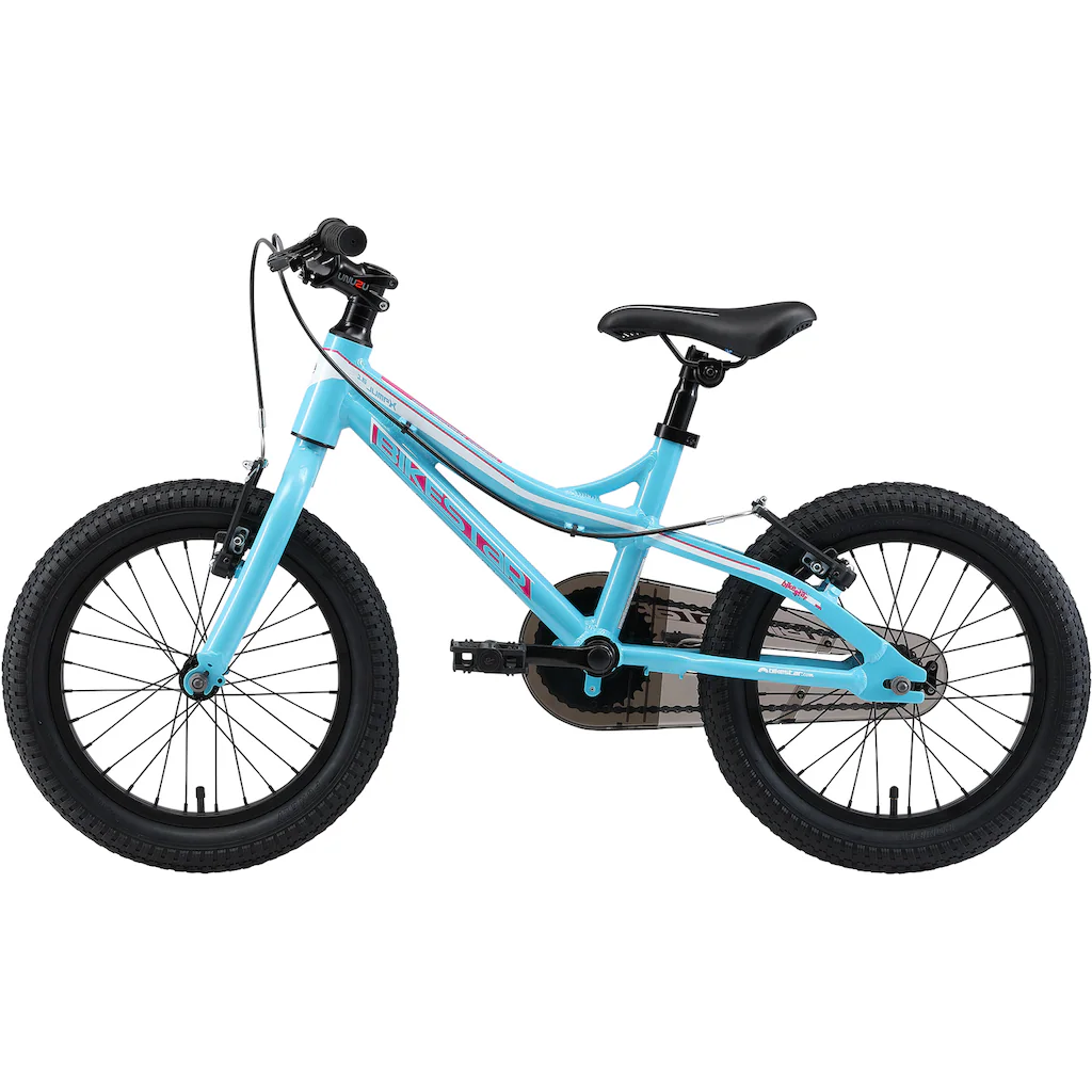Bikestar Kinderfahrrad »Mountain« 1 Gang Große Rabatte