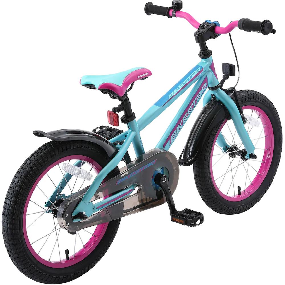 Bikestar Kinderfahrrad »Urban Jungle« 1 Gang auf Rechnung online bestellen Neuheiten