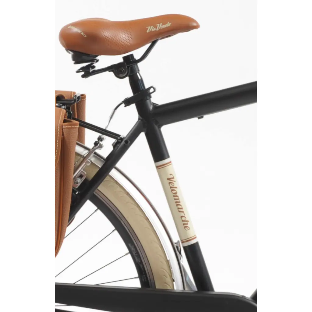 VENICE - I love Italy Cityrad »Citybike 615 Alu Man« 18 Gang Kettenschaltung für Herren Kettenschaltung auf Raten Räumungsverkauf
