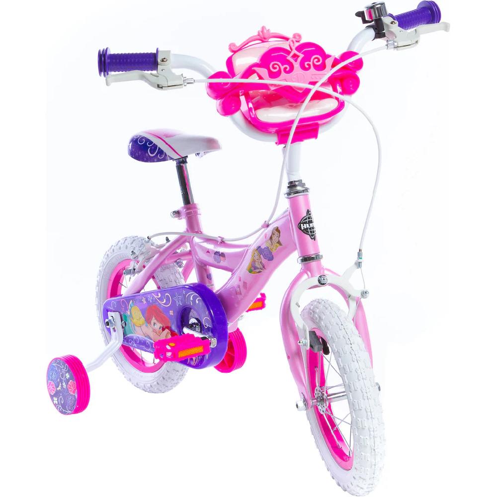 Huffy Kinderfahrrad Begrenzte Freigabe