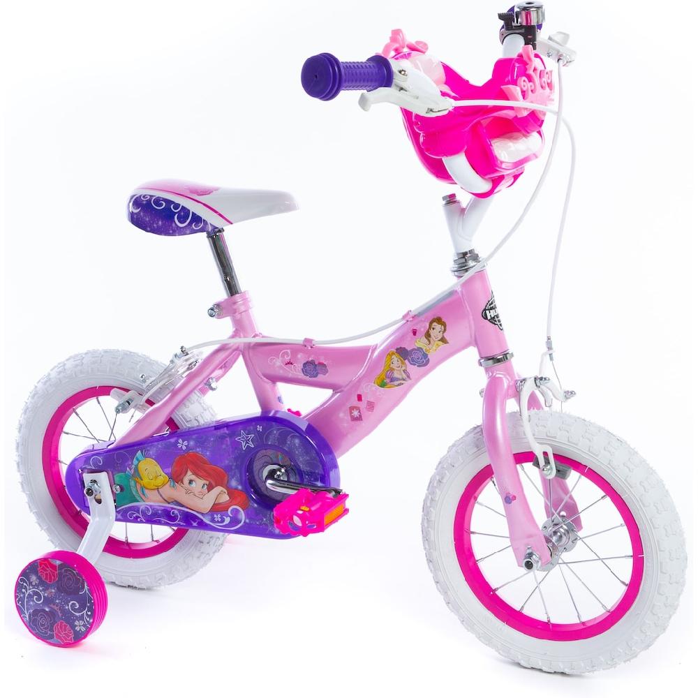 Huffy Kinderfahrrad Begrenzte Freigabe