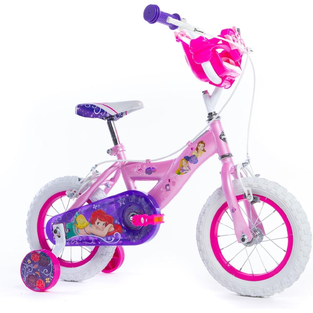Huffy Kinderfahrrad Begrenzte Freigabe