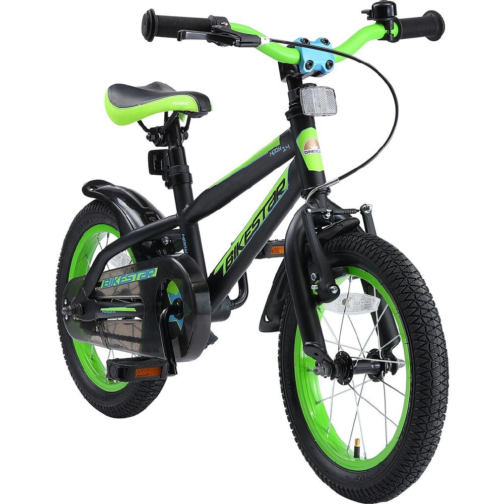 Bikestar Kinderfahrrad 1 Gang Letzte 3 Tage