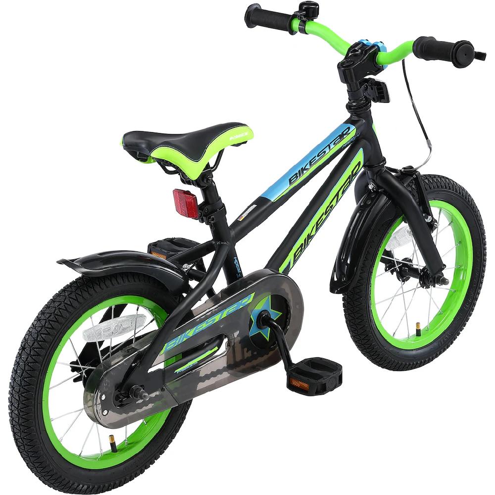 Bikestar Kinderfahrrad 1 Gang Letzte 3 Tage