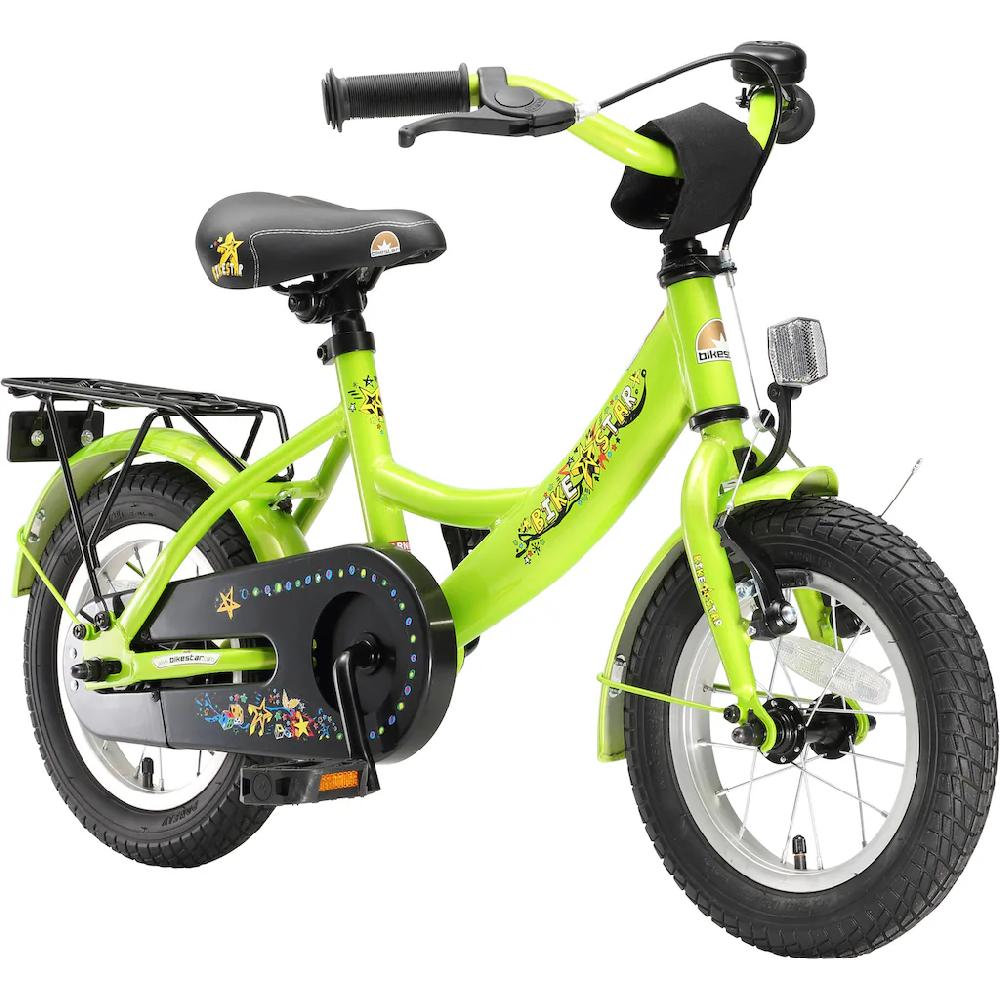 Bikestar Kinderfahrrad 1 Gang auf Rechnung kaufen Bis zu 55% Rabatt