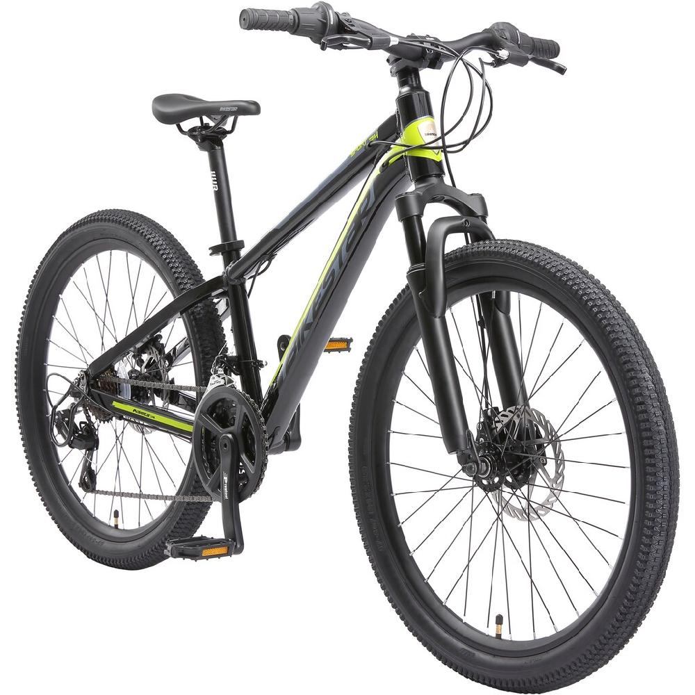 Bikestar Jugendfahrrad 21 Gang Shimano RD-TY21 Schaltwerk Kettenschaltung auf Rechnung online bestellen 50% Rabatt mit kostenlosem Versand