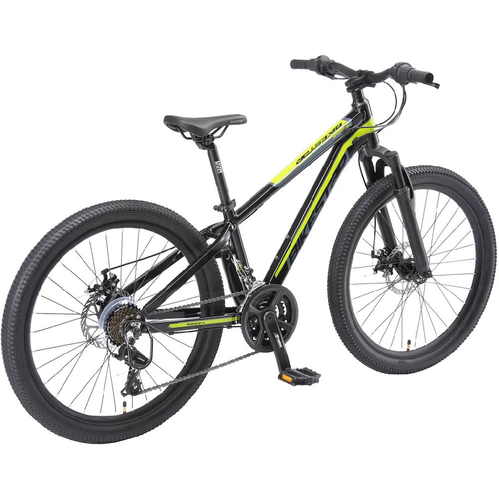 Bikestar Jugendfahrrad 21 Gang Shimano RD-TY21 Schaltwerk Kettenschaltung auf Rechnung online bestellen 50% Rabatt mit kostenlosem Versand