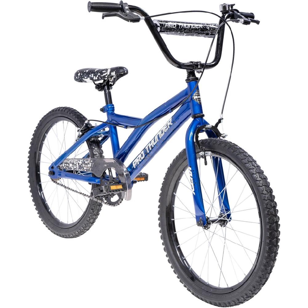 Huffy Jugendfahrrad »Huffy Pro Thunder 20-Zoll Blau« auf Rechnung online kaufen Kostenloser Versand international