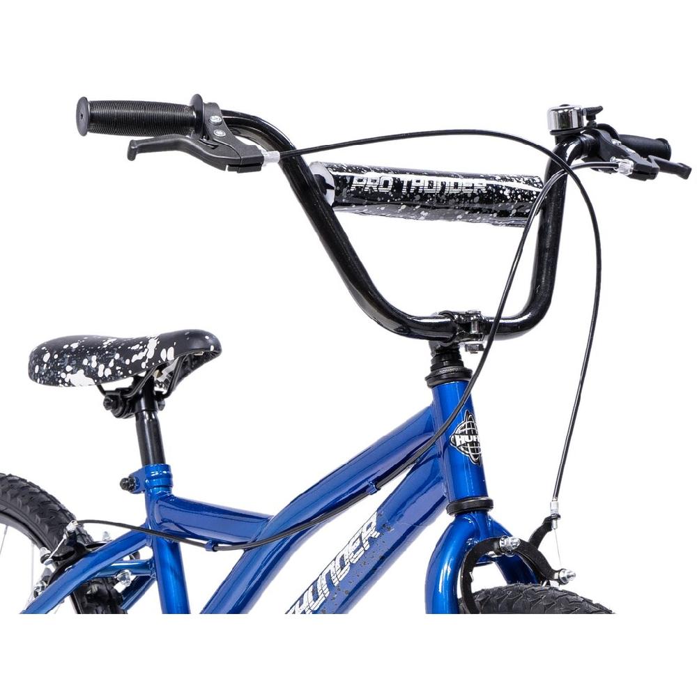Huffy Jugendfahrrad »Huffy Pro Thunder 20-Zoll Blau« auf Rechnung online kaufen Kostenloser Versand international