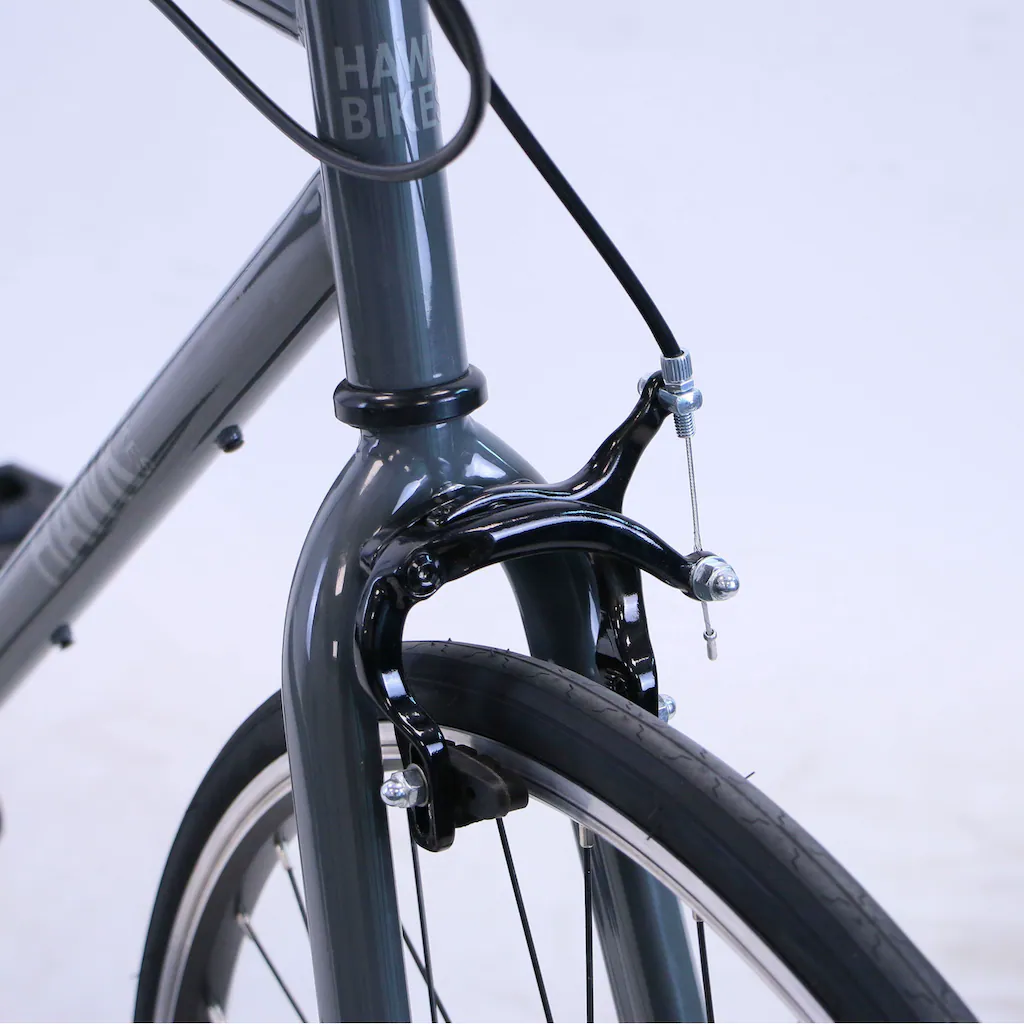 HAWK Bikes Singlespeed »Vintage Singlespeed« 1 Gang ohne Schaltung für Damen und Herren auf Rechnung online kaufen zollfrei