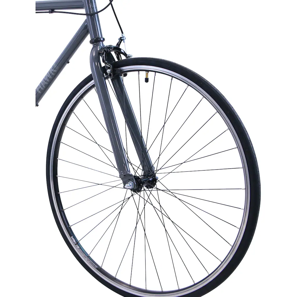 HAWK Bikes Singlespeed »Vintage Singlespeed« 1 Gang ohne Schaltung für Damen und Herren auf Rechnung online kaufen zollfrei
