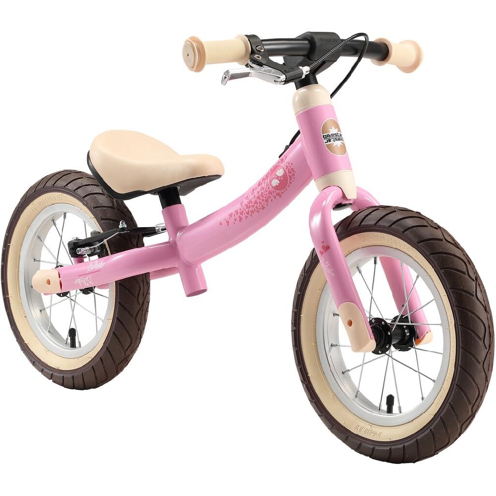 Bikestar Laufrad »BIKESTAR Kinderlaufrad Sport ab 3 Jahre mit Bremse« Rabatte dieses Monats