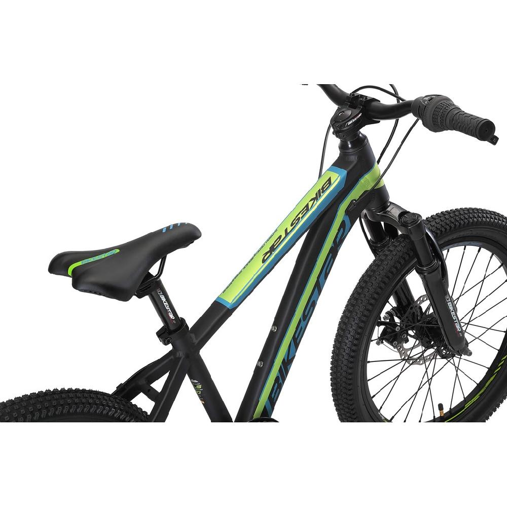 Bikestar Jugendfahrrad 7 Gang Shimano RD-TY21 Schaltwerk Kettenschaltung 2025
