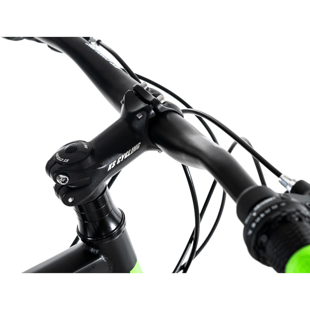 KS Cycling Mountainbike »Catappa« 21 Gang Shimano Tourney Schaltwerk Kettenschaltung für Damen und Herren Kettenschaltung Outlet