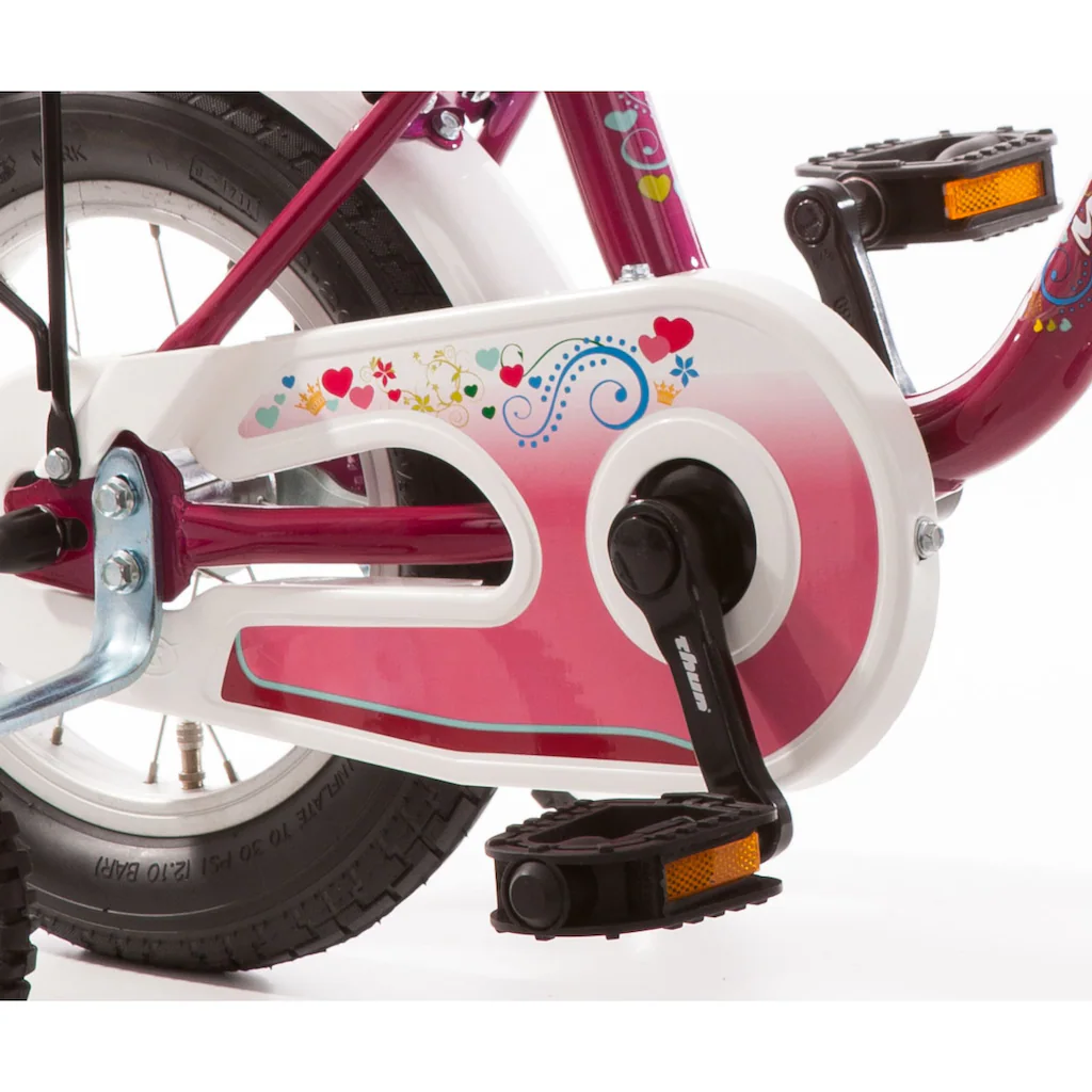 Bachtenkirch Kinderfahrrad »My Dream« 1 Gang auf Raten Angebote