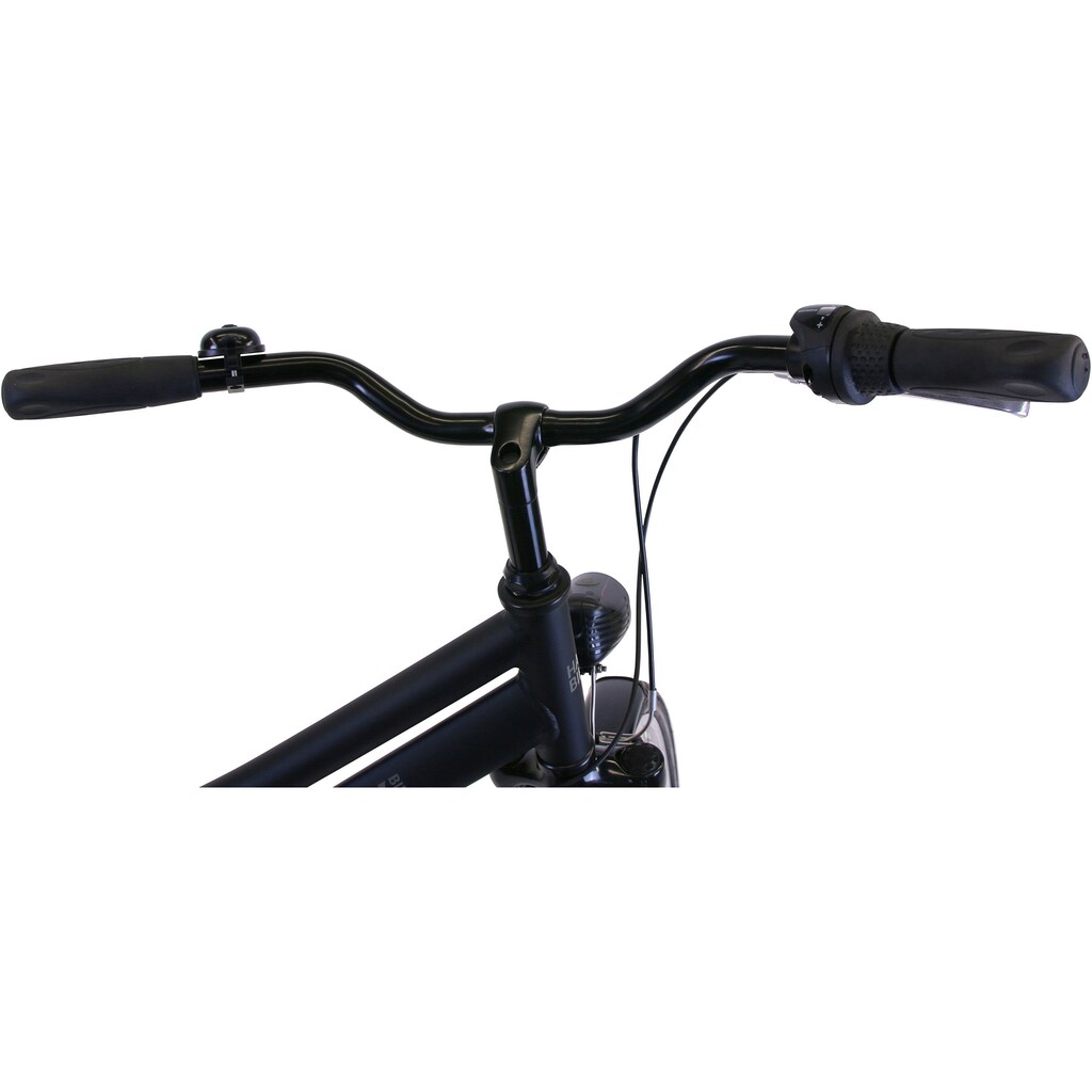 HAWK Bikes Cityrad »Citytrek Lady Premium« 3 Gang Shimano Nexus 3-Gang Schaltwerk für Damen und Herren Hotsell