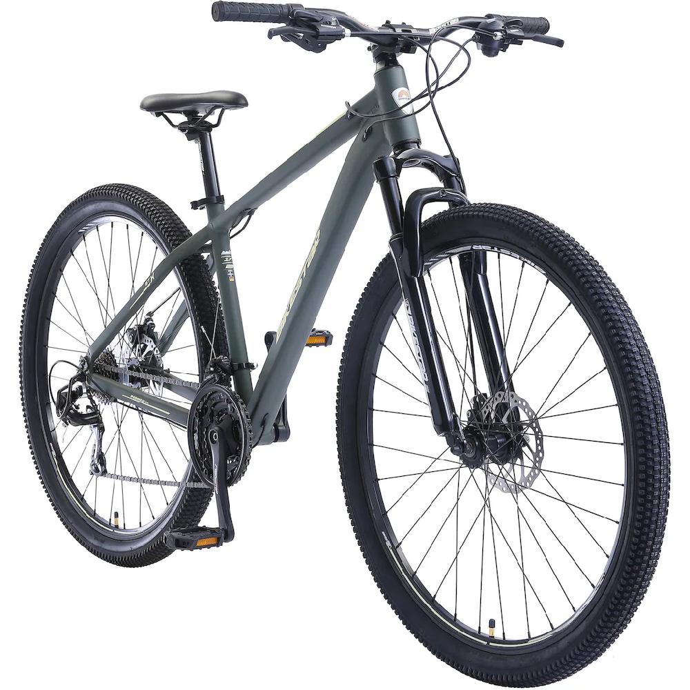 Bikestar Mountainbike 21 Gang Shimano RD-TY300 Schaltwerk Kettenschaltung für Damen und Herren Kettenschaltung auf Raten im Angebot