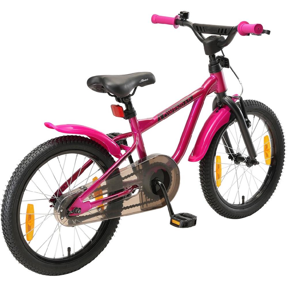 Löwenrad Kinderfahrrad »Sport« 1 Gang Blitzverkäufe