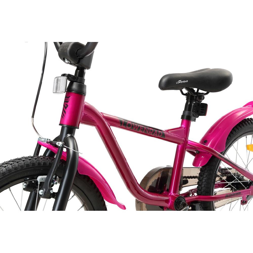 Löwenrad Kinderfahrrad »Sport« 1 Gang Blitzverkäufe