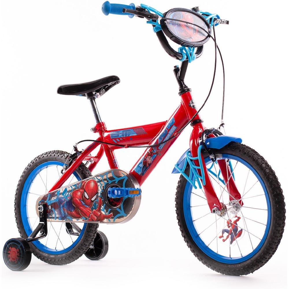 Huffy Kinderfahrrad auf Rechnung Sonderangebot