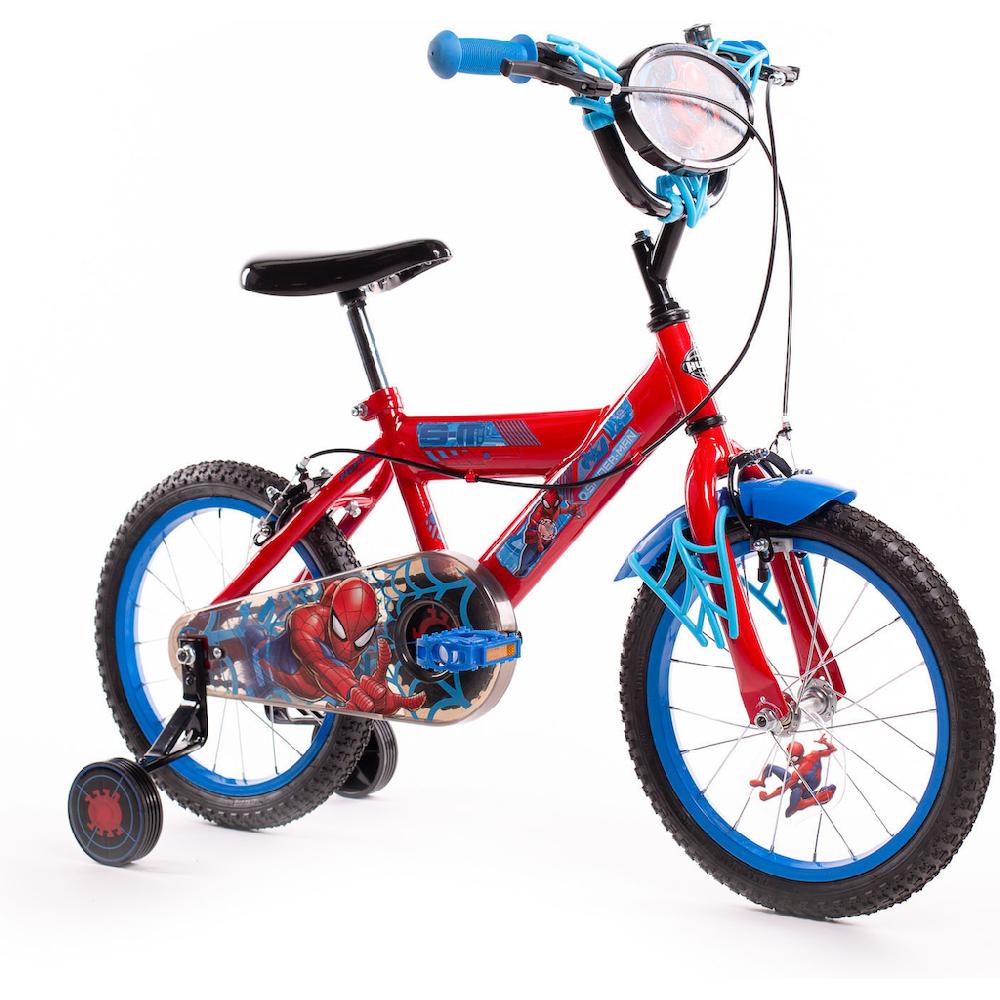 Huffy Kinderfahrrad auf Rechnung Sonderangebot