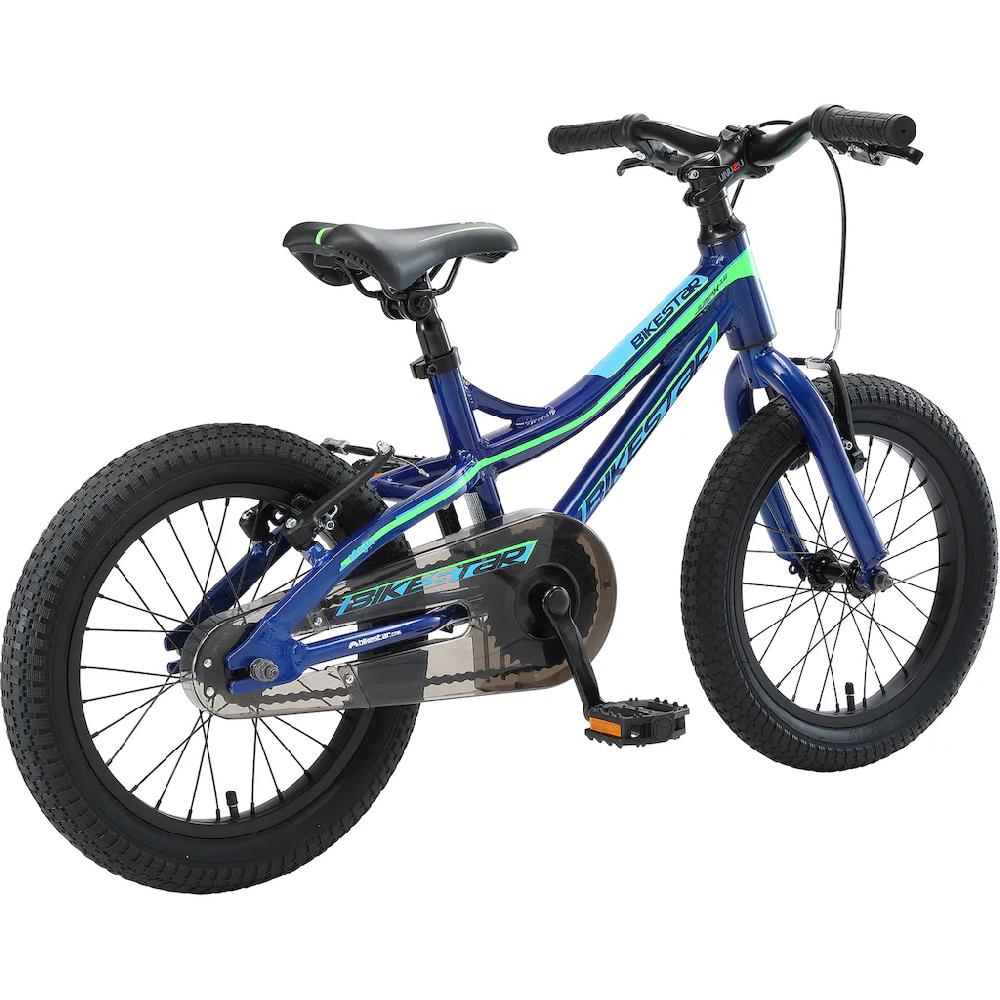 Bikestar Kinderfahrrad »Mountain« 1 Gang auf Rechnung online kaufen Großer Ausverkauf