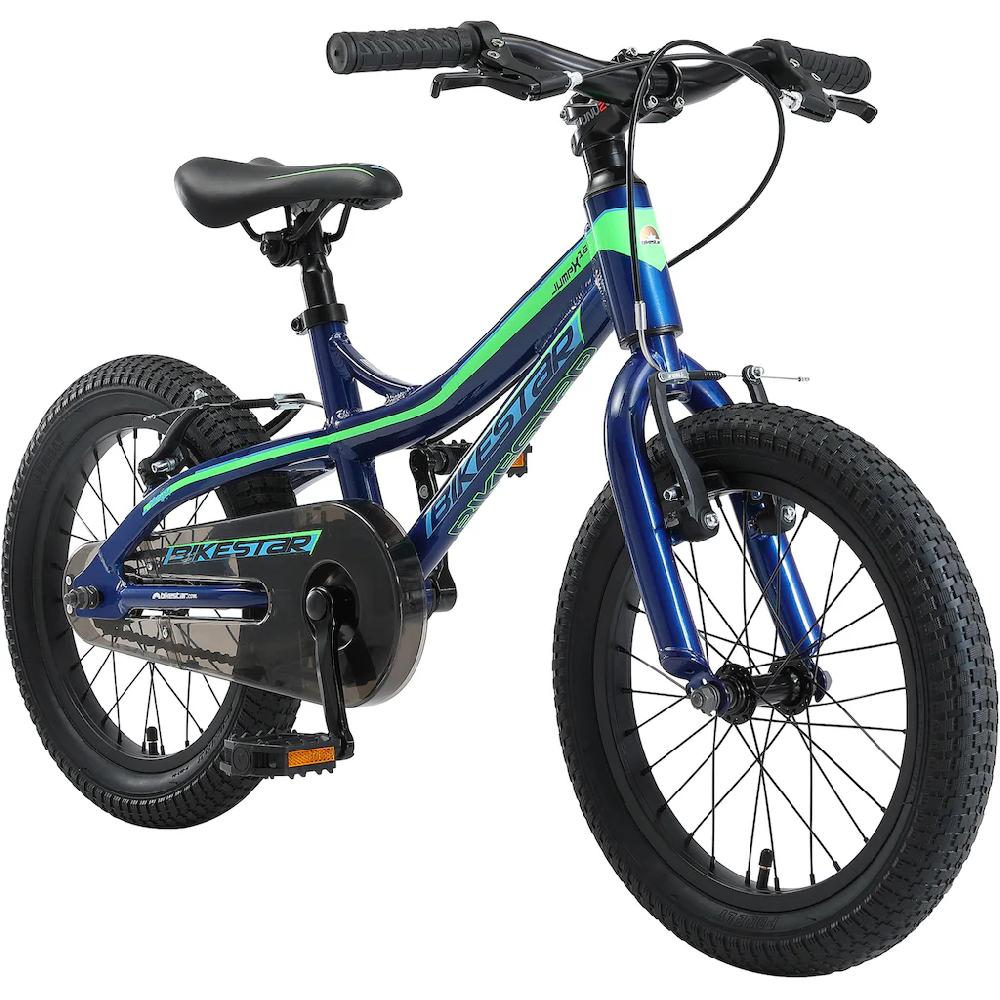 Bikestar Kinderfahrrad »Mountain« 1 Gang auf Rechnung online kaufen Großer Ausverkauf