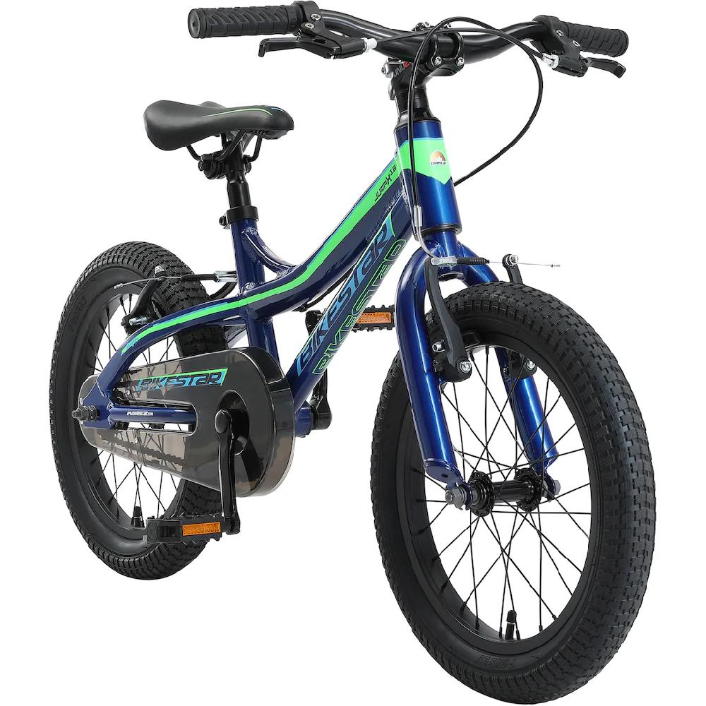Bikestar Kinderfahrrad »Mountain« 1 Gang auf Rechnung online kaufen Großer Ausverkauf