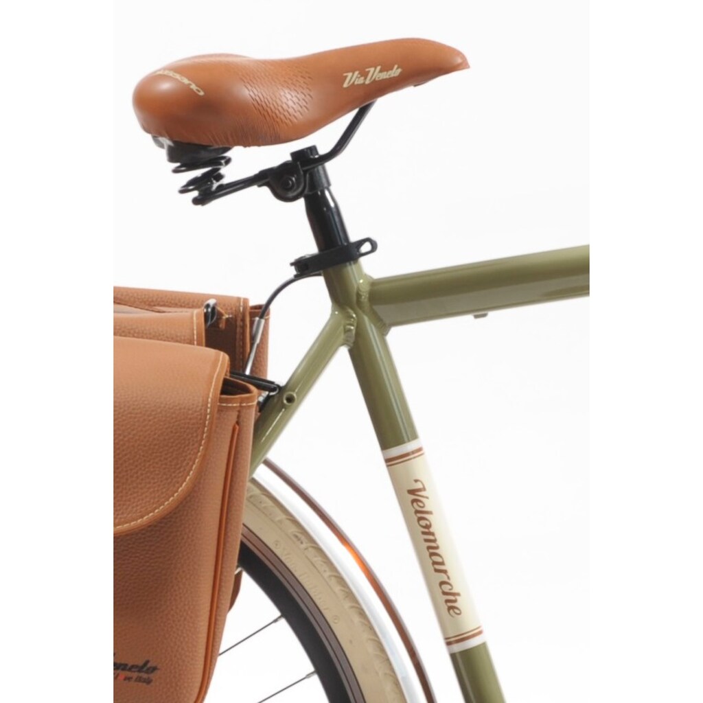 VENICE - I love Italy Cityrad »Citybike 605 Alu Man« 6 Gang Kettenschaltung für Herren Kettenschaltung Blitzangebot