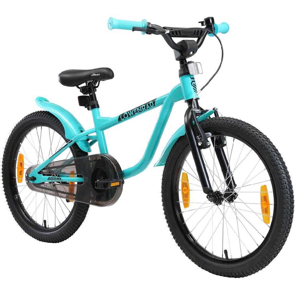 Löwenrad Jugendfahrrad »Sport« 1 Gang auf Raten Bestseller