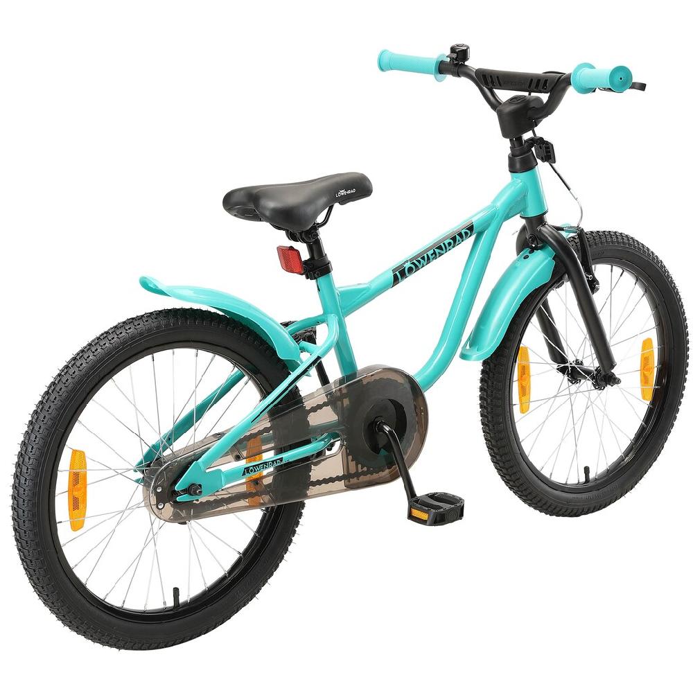 Löwenrad Jugendfahrrad »Sport« 1 Gang auf Raten Bestseller