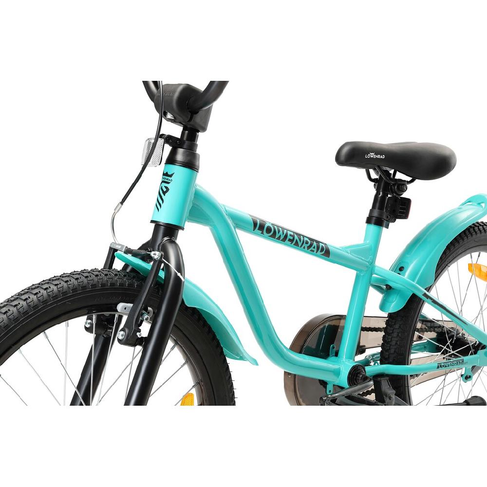 Löwenrad Jugendfahrrad »Sport« 1 Gang auf Raten Bestseller