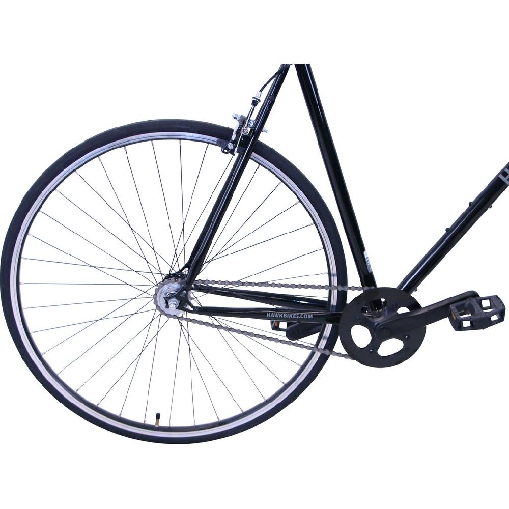 HAWK Bikes Singlespeed »Vintage Singlespeed« 1 Gang ohne Schaltung für Damen und Herren auf Rechnung Wochenangebot