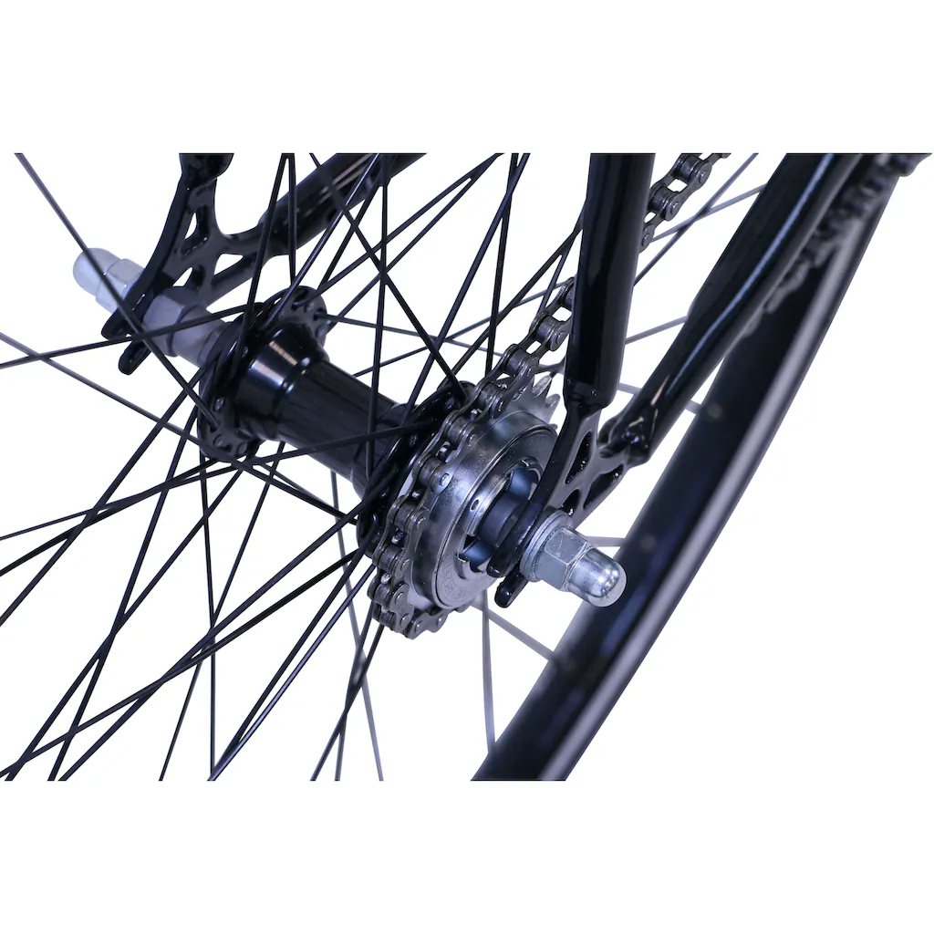 HAWK Bikes Singlespeed »Vintage Singlespeed« 1 Gang ohne Schaltung für Damen und Herren auf Rechnung Wochenangebot