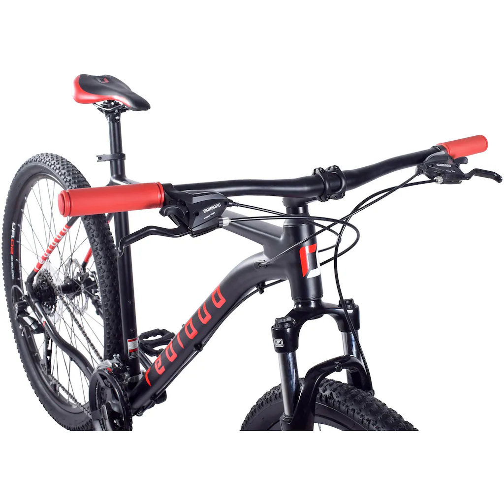 REDLOUD Mountainbike »MA.02« 24 Gang Shimano Shimano Acera RD-M3020 Schaltwerk Kettenschaltung auf Rechnung Bis zu 50% Rabatt