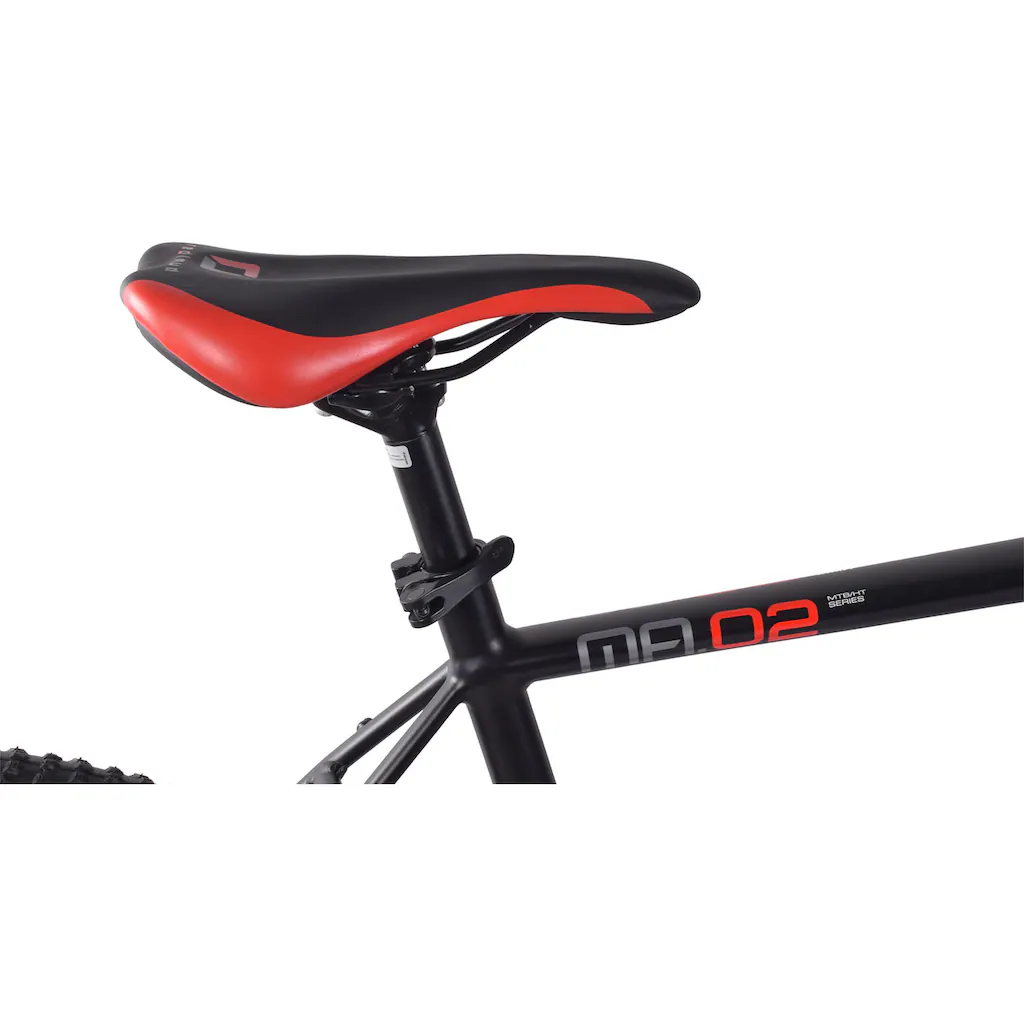 REDLOUD Mountainbike »MA.02« 24 Gang Shimano Shimano Acera RD-M3020 Schaltwerk Kettenschaltung auf Rechnung Bis zu 50% Rabatt