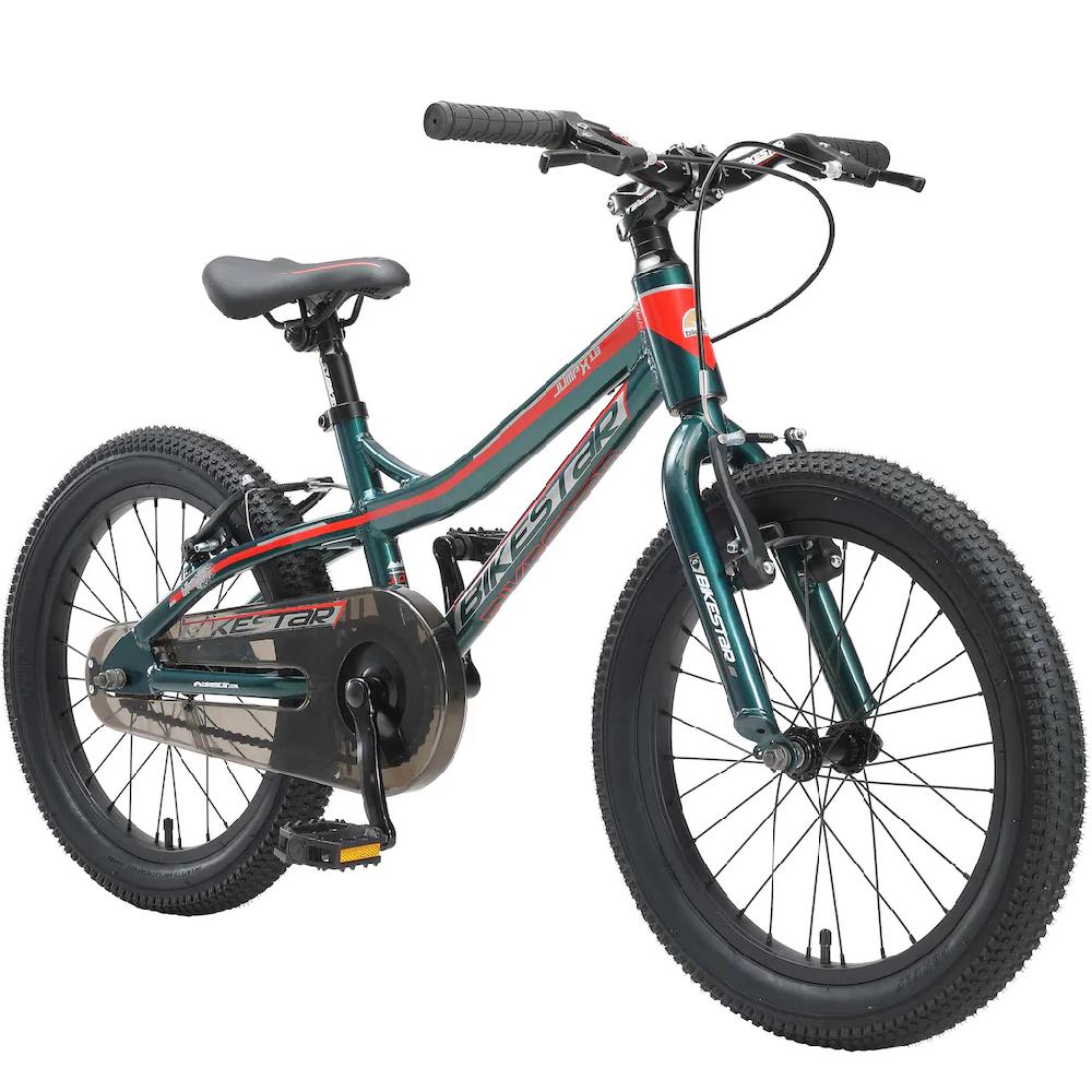 Löwenrad Kinderfahrrad »Mountain« 1 Gang auf Raten Bis zu 60% Rabatt
