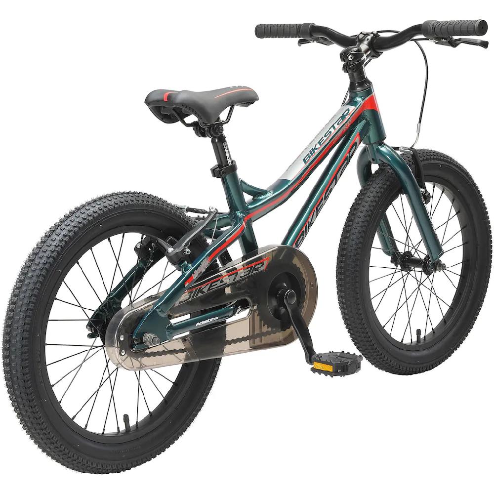 Löwenrad Kinderfahrrad »Mountain« 1 Gang auf Raten Bis zu 60% Rabatt