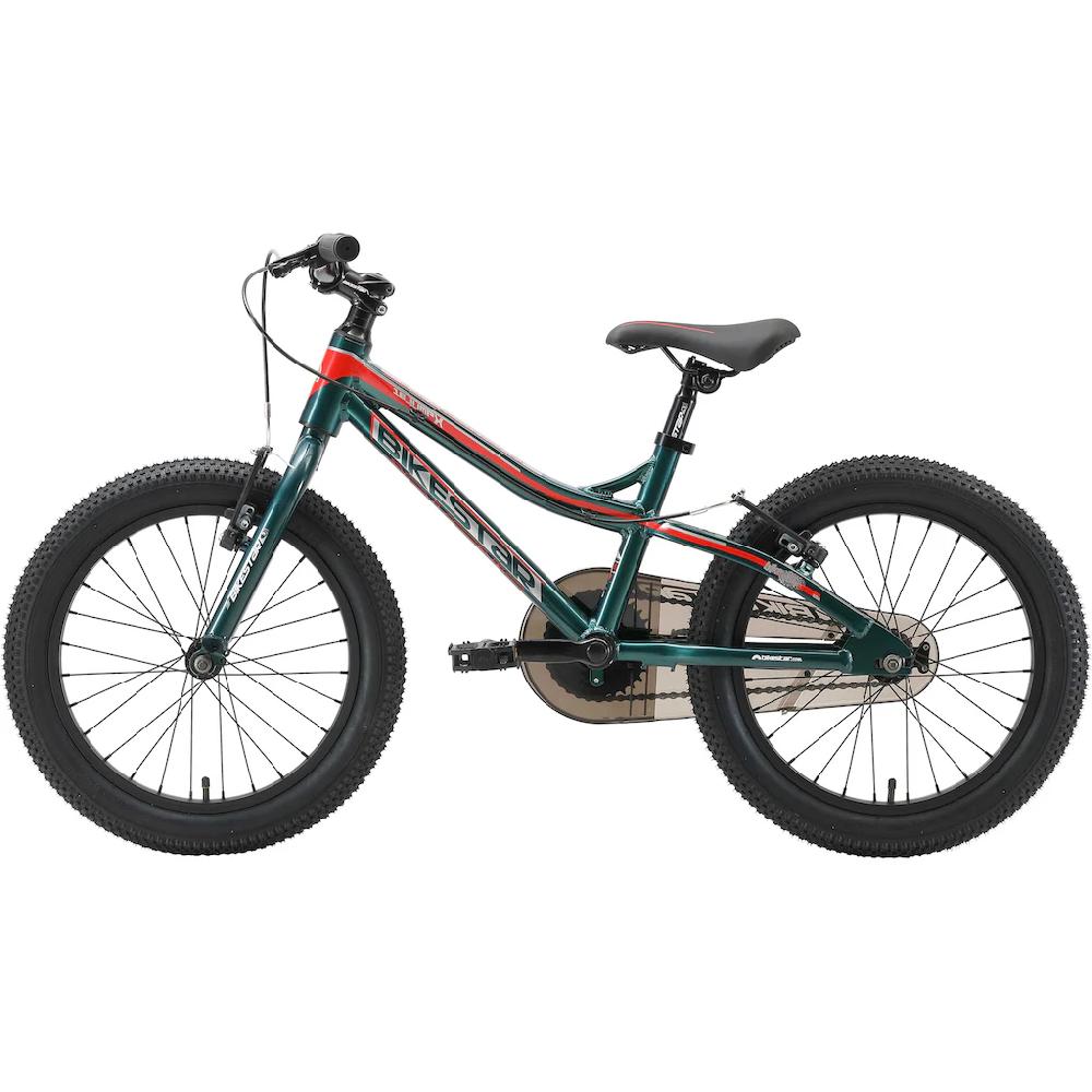 Löwenrad Kinderfahrrad »Mountain« 1 Gang auf Raten Bis zu 60% Rabatt