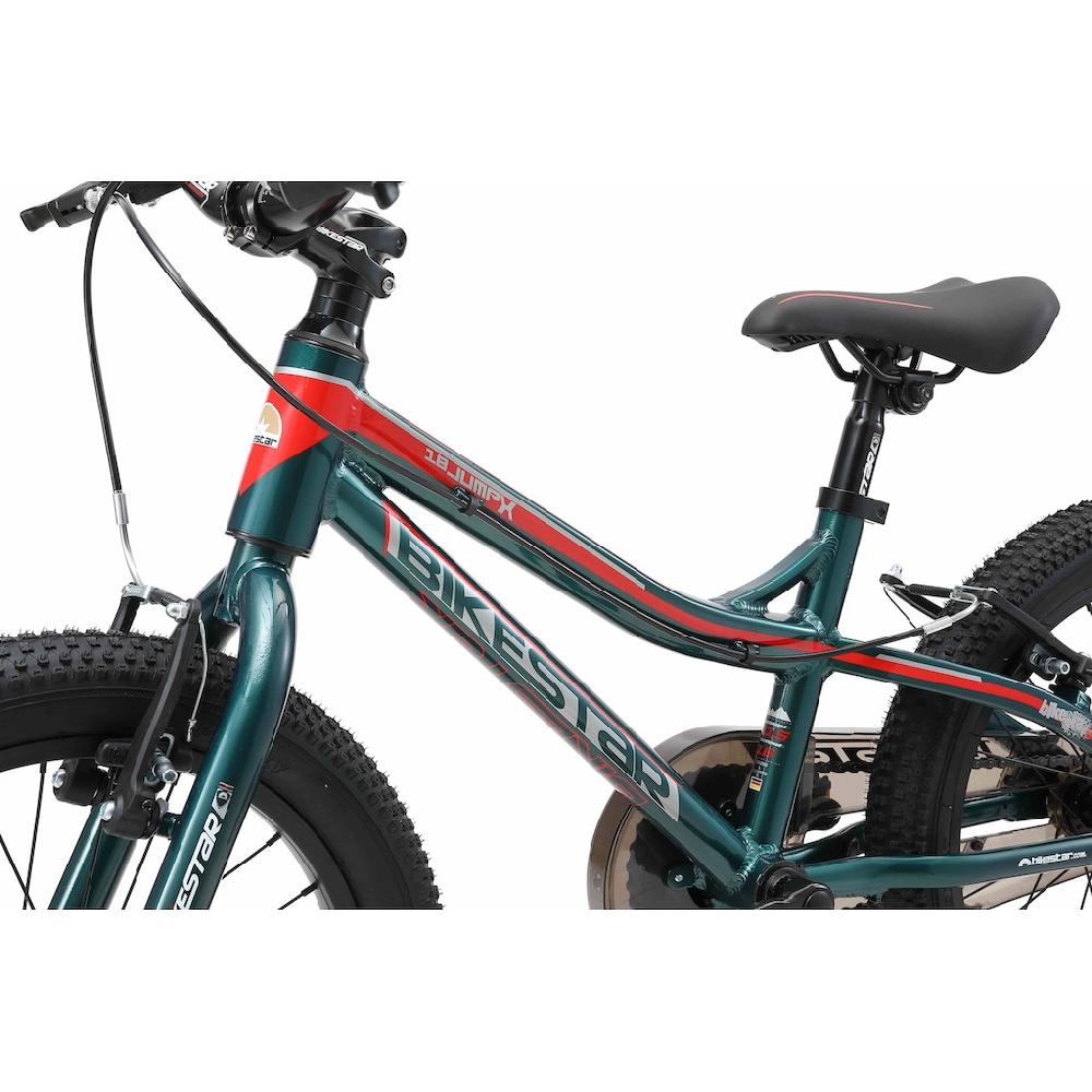 Löwenrad Kinderfahrrad »Mountain« 1 Gang auf Raten Bis zu 60% Rabatt