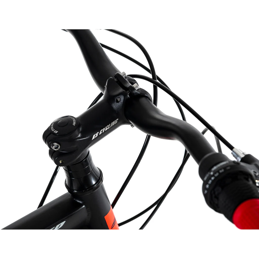 KS Cycling Mountainbike »Catappa« 21 Gang Shimano Tourney Schaltwerk Kettenschaltung für Damen und Herren Kettenschaltung Riesige Rabatte