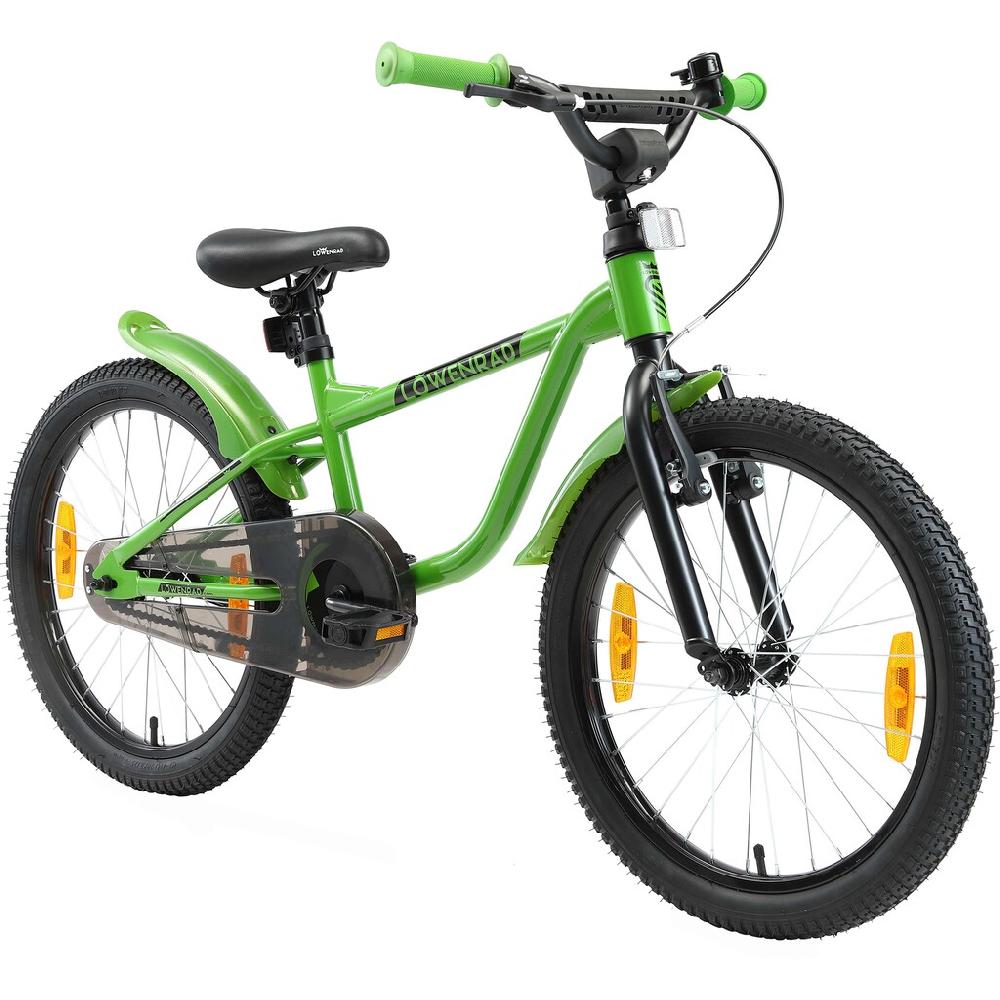 Löwenrad Jugendfahrrad »Sport« 1 Gang Fabrikladen