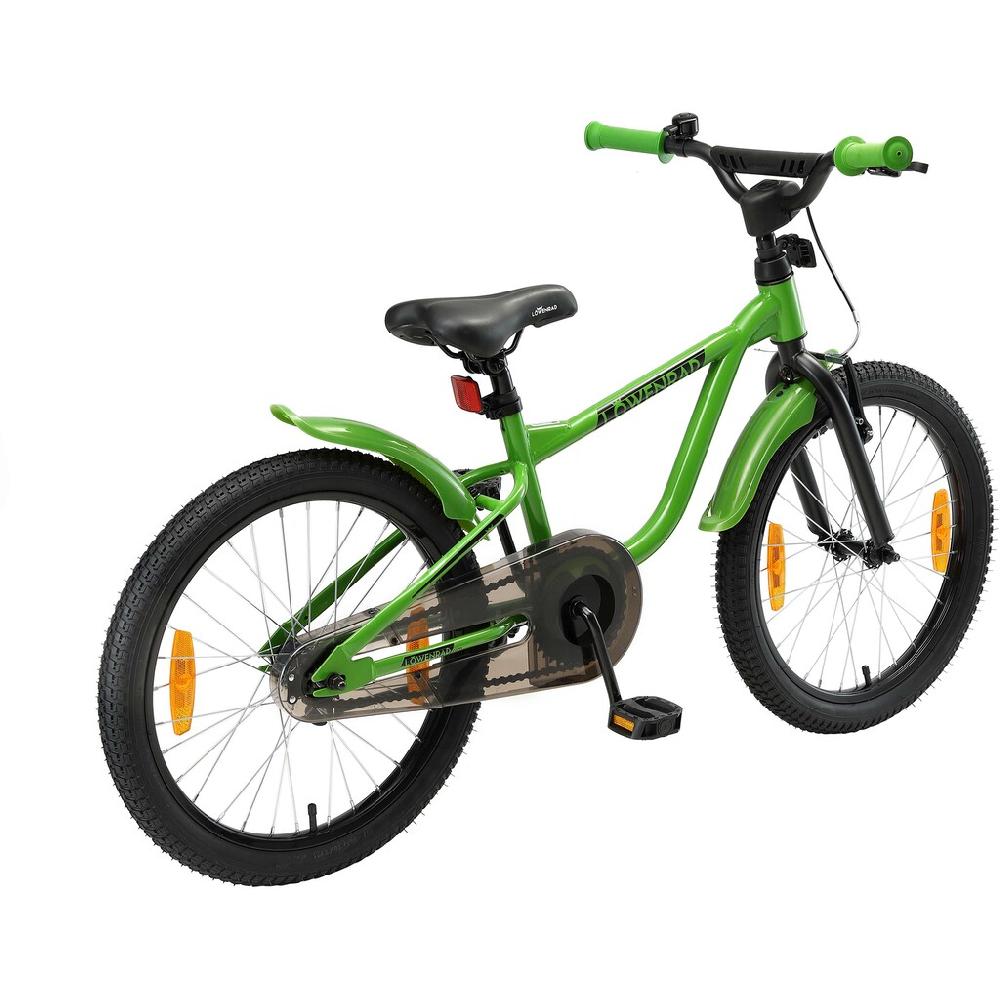 Löwenrad Jugendfahrrad »Sport« 1 Gang Fabrikladen